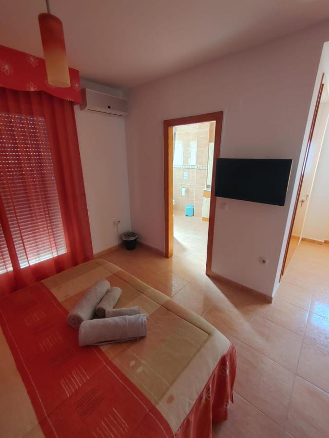 Casa Climatizada Vacacional Villa Villalonga Exterior photo